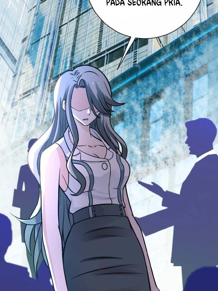 Super System Chapter 24 Gambar 15
